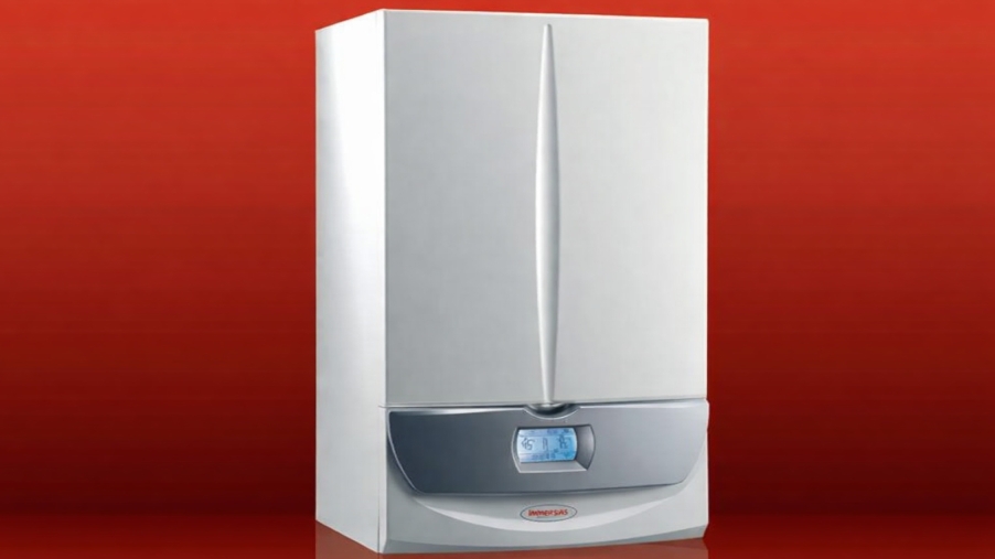 Plynové kotle Immergas