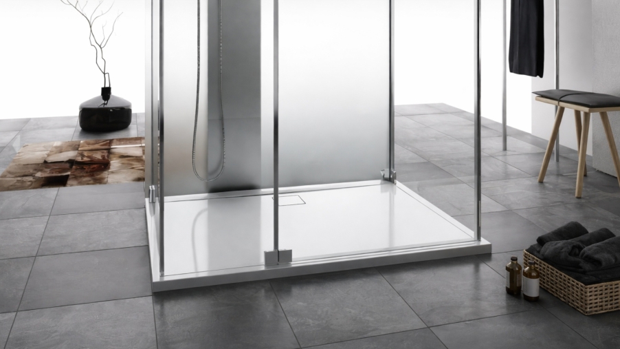 Sprchové vaničky Ronal