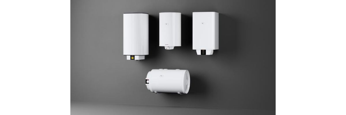 Ohřívače vody Stiebel Eltron